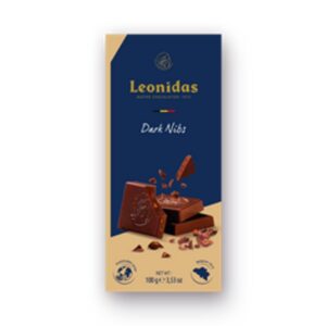 Tablet puur nibs 5x 100g