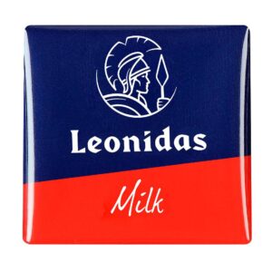 Napolitain melk