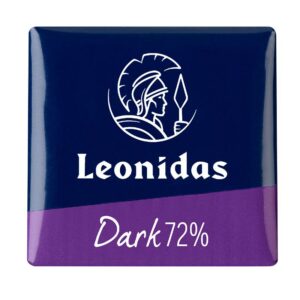 Napolitain puur 72%