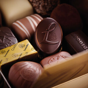 Pralines