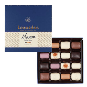 Leonidas Geschenkdoos 32st
