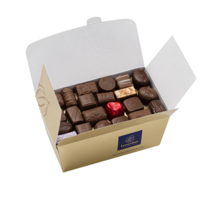 Leonidas Ballotin Melkchocolade
