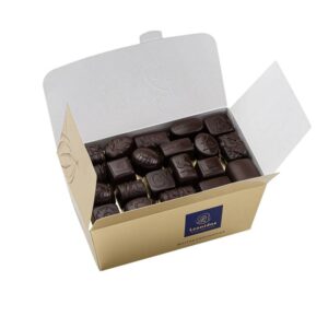 Leonidas Ballotin Pure Chocolade