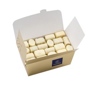 Leonidas Ballotin Witte Chocolade