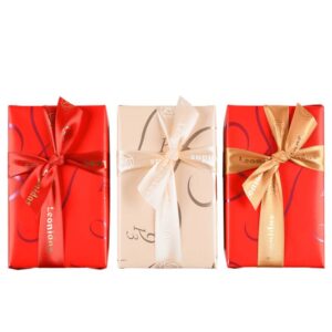 Leonidas Ballotin Trio