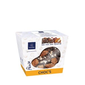 Leonidas Doos Choc's Cranberry Puur, 300 g