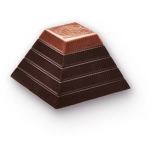 Pyramide chai latte