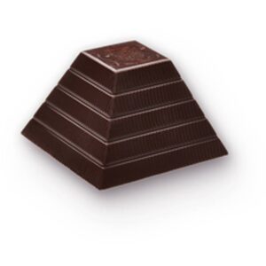 Pyramide Mexique