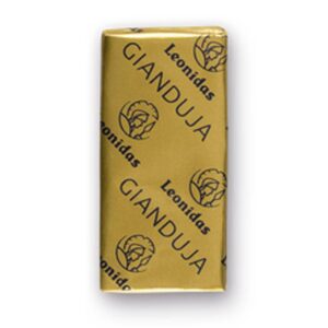 Gianduja