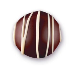 Parel fine orange