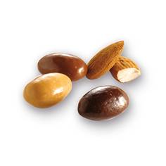 Stones amandelen mix