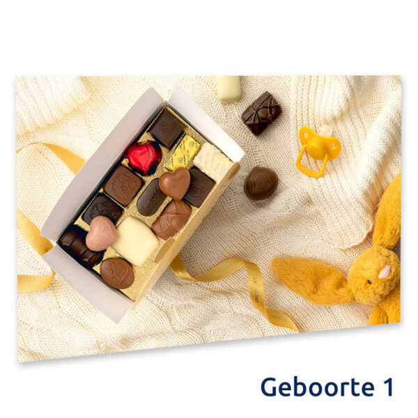 Wenskaart met tekst - Afbeelding 3