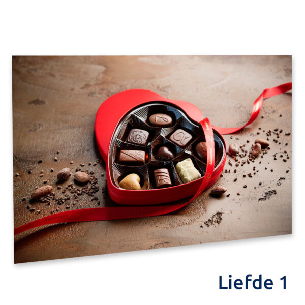 Wenskaart met tekst - Afbeelding 6