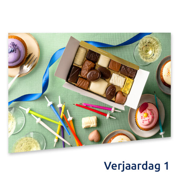 Wenskaart met tekst - Afbeelding 9