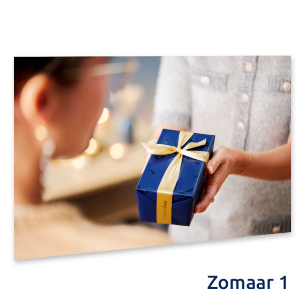 Wenskaart met tekst - Afbeelding 11