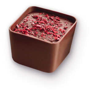 Aube d'hiver melk
