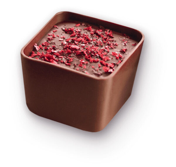 Aube d'hiver melk