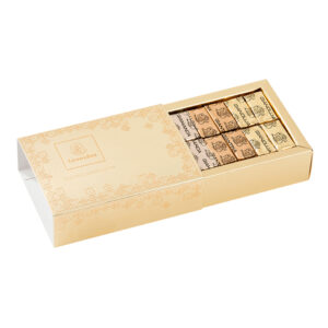 Leonidas Gouden Doos Gianduja, 24 stuks