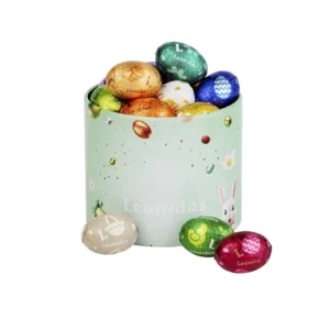 Paasblikje met eitjes 275g