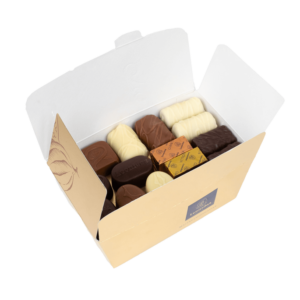 Leonidas paasassortiment - 500 g